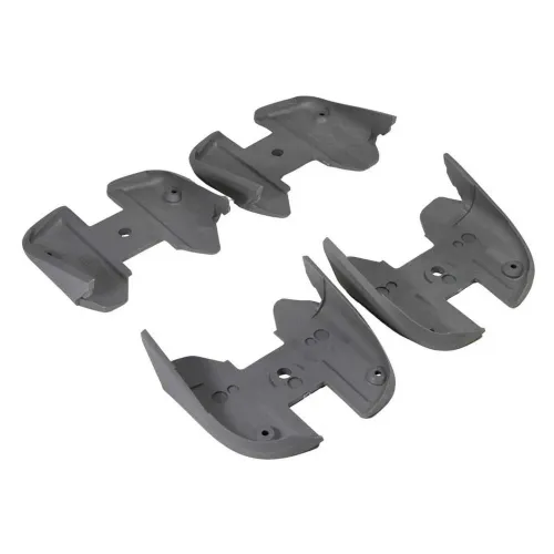 USD SKATES Xsjado 인라인 스케이트 베이스 플레이트 9140112504