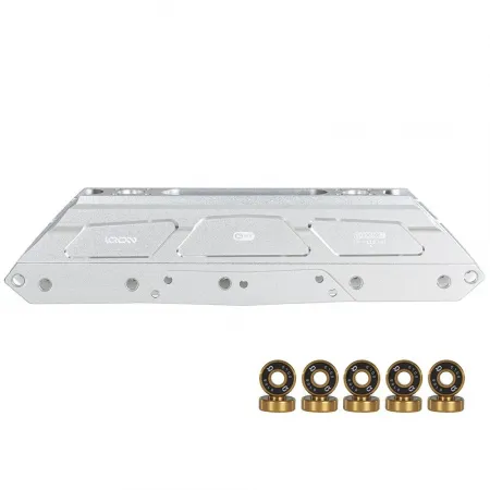 IQON AG Decode Pro 110 인라인 스케이트 9140139797