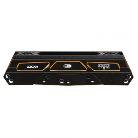 IQON AG Decode Pro 80 Dark 인라인 스케이트 9140139799
