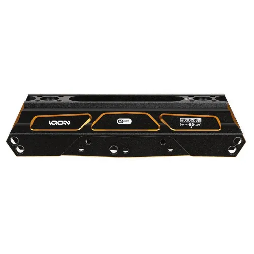 IQON AG Decode Pro 80 Dark 인라인 스케이트 9140139799