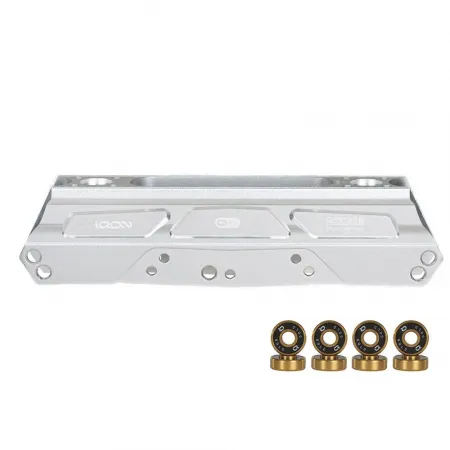 IQON AG Decode Pro 80 인라인 스케이트 9140139801