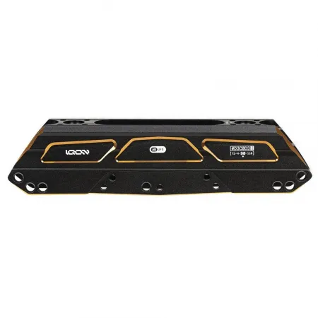 IQON AG Decode Pro 90 Dark 인라인 스케이트 9140139803