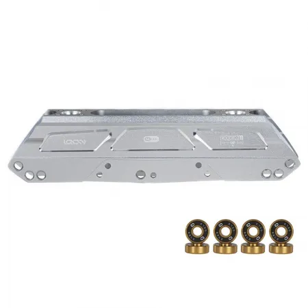 IQON AG Decode Pro 90 인라인 스케이트 9140139805