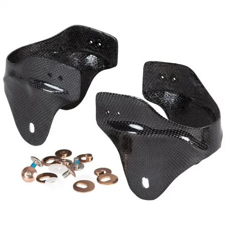 IQON Carbon AG 인라인 스케이트 덮개 9140139820