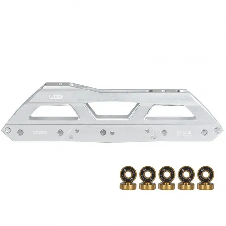IQON CL Decode Pro 110 인라인 스케이트 9140139832