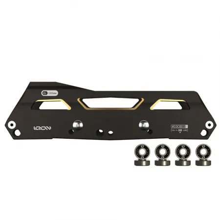 IQON CL Decode Pro 80 인라인 스케이트 9140139835