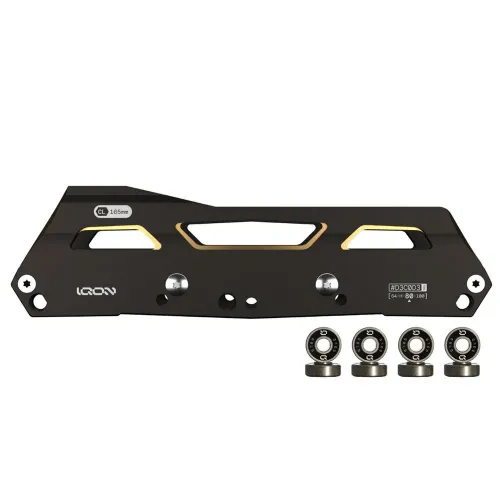 IQON CL Decode Pro 80 인라인 스케이트 9140139835