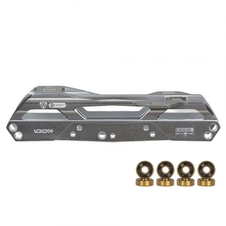 IQON TR Decode Pro 80 인라인 스케이트 9140139908