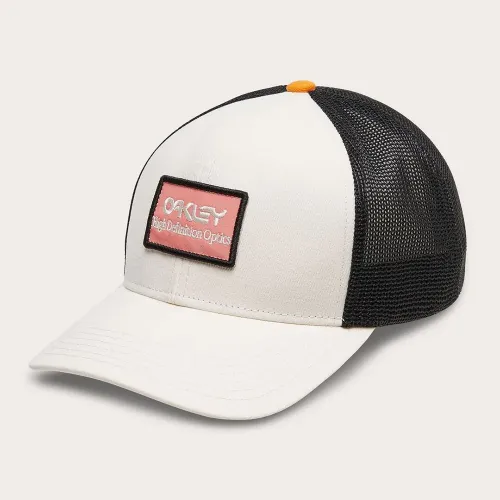 OAKLEY APPAREL B1B Hdo Patch Trucker 캡 9140222923