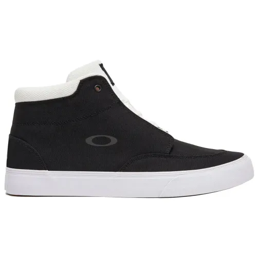 OAKLEY APPAREL Banks High Canvas 운동화 9140222943