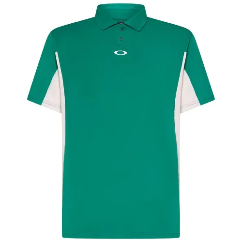 OAKLEY APPAREL C1 Airvent 반팔 폴로 셔츠 9140222999
