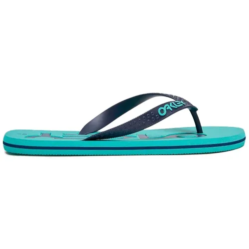 OAKLEY APPAREL College 슬리퍼 9140223035