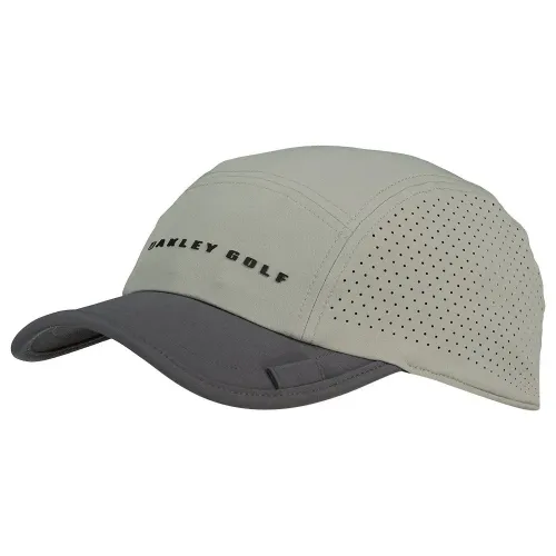 OAKLEY APPAREL Five Block Panel 캡 9140223212