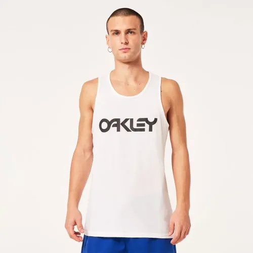 OAKLEY APPAREL Mark 3 민소매 티셔츠 9140223386