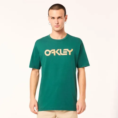 OAKLEY APPAREL Mark II 2.0 반팔 티셔츠 9140223396