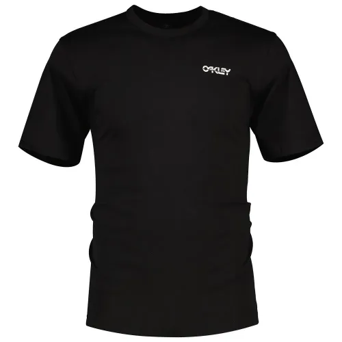 OAKLEY APPAREL MTL Drip 반팔 티셔츠 9140223439