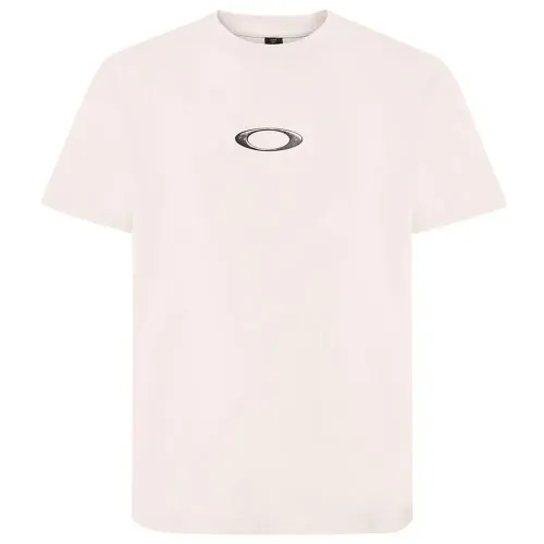 OAKLEY APPAREL MTL 반팔 티셔츠 9140223456