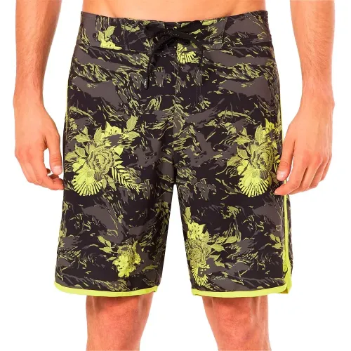 OAKLEY APPAREL Palm Florals RC 19” 수영 반바지 9140223519