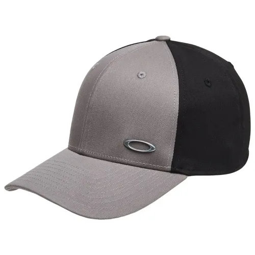 OAKLEY APPAREL Tinfoil II 캡 9140223801