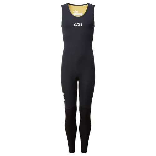 GILL Zentherm 2.0 Long John 네오프렌 소재 노슬리브 웨트슈트 9140247859