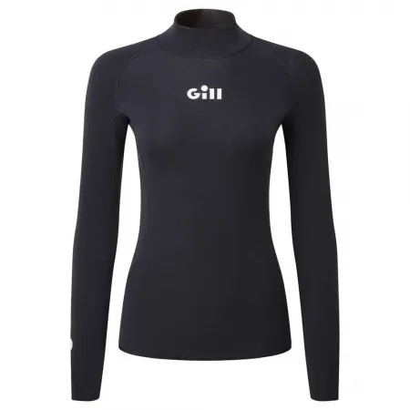 GILL Zentherm 2.0 프리다이빙 긴팔 티셔츠 9140247861