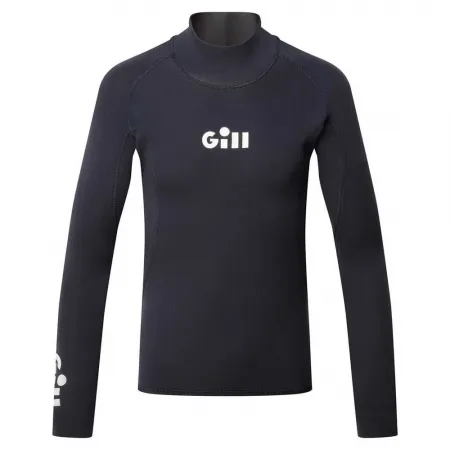 GILL Zentherm 2.0 프리다이빙 긴팔 티셔츠 9140247862