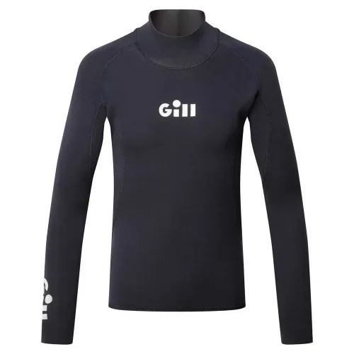 GILL Zentherm 2.0 네오프렌 긴팔 티셔츠 9140247862