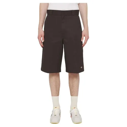DICKIES 13in Multi Pocket W/ST Recycled 반바지 9140581074