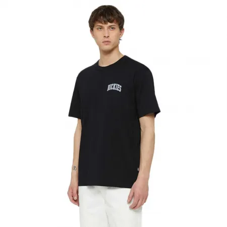 DICKIES Aitkin Chest 반팔 티셔츠 9140581089