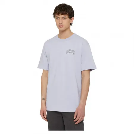 DICKIES Aitkin Chest 반팔 티셔츠 9140581090