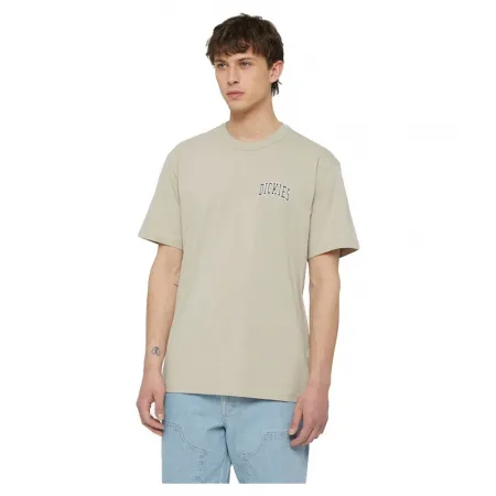 DICKIES Aitkin Chest 반팔 티셔츠 9140581091