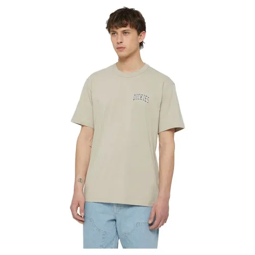 DICKIES Aitkin Chest 반팔 티셔츠 9140581091