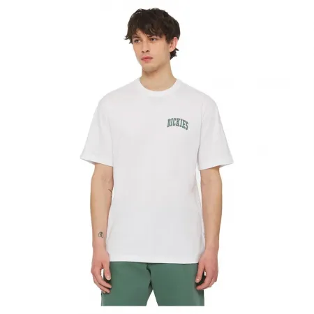 DICKIES Aitkin Chest 반팔 티셔츠 9140581092