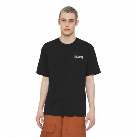 DICKIES Beach 반팔 티셔츠 9140581114