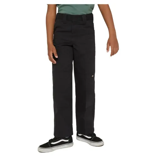 DICKIES Double Knee Multi Use Pocket Relaxed 바지 9140581157
