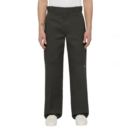 DICKIES Double Knee Recycled 바지 9140581160