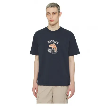 DICKIES Dumfries 반팔 티셔츠 9140581181