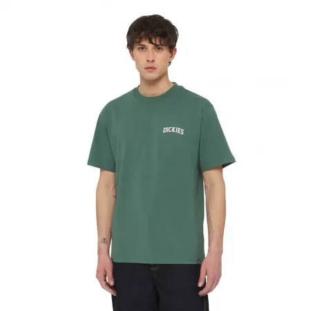 DICKIES Elliston 반팔 티셔츠 9140581194