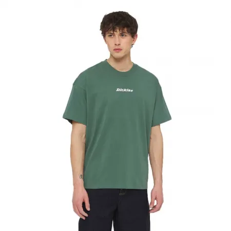 DICKIES Enterprise 반팔 티셔츠 9140581201