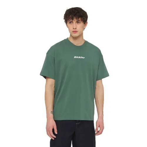DICKIES Enterprise 반팔 티셔츠 9140581201