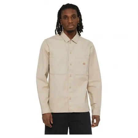 DICKIES Florala 긴팔 셔츠 9140581233