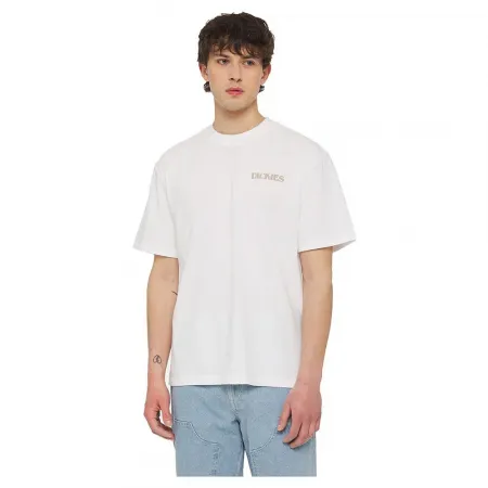 DICKIES Herndon 반팔 티셔츠 9140581292