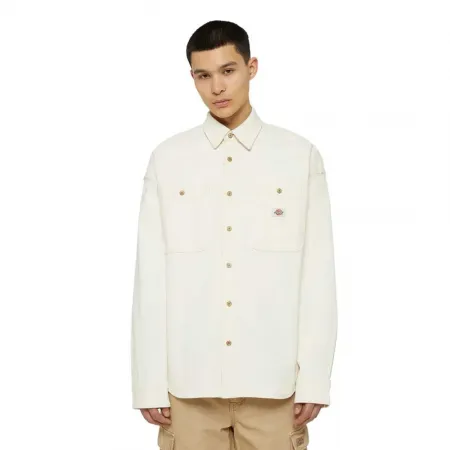 DICKIES Houston 긴팔 셔츠 9140581295