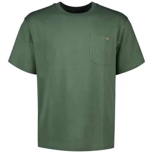 DICKIES Luray Pocket 반팔 티셔츠 9140581320
