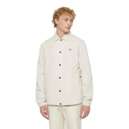 DICKIES Oakport Coach 자켓 9140581411