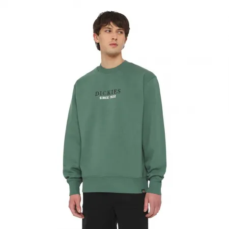 DICKIES Park 스웨트셔츠 9140581428