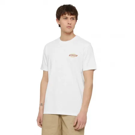 DICKIES Ruston 반팔 티셔츠 9140581466