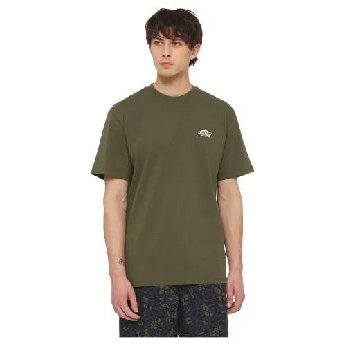 DICKIES Summerdale 반팔 티셔츠 9140581494