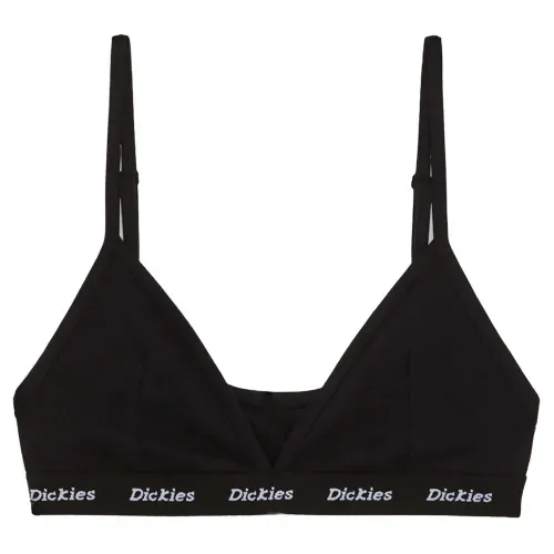 DICKIES Triangle lette 브라 9140581540