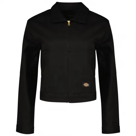 DICKIES Unlined Cropped Eisenhower Recycled 자켓 9140581544